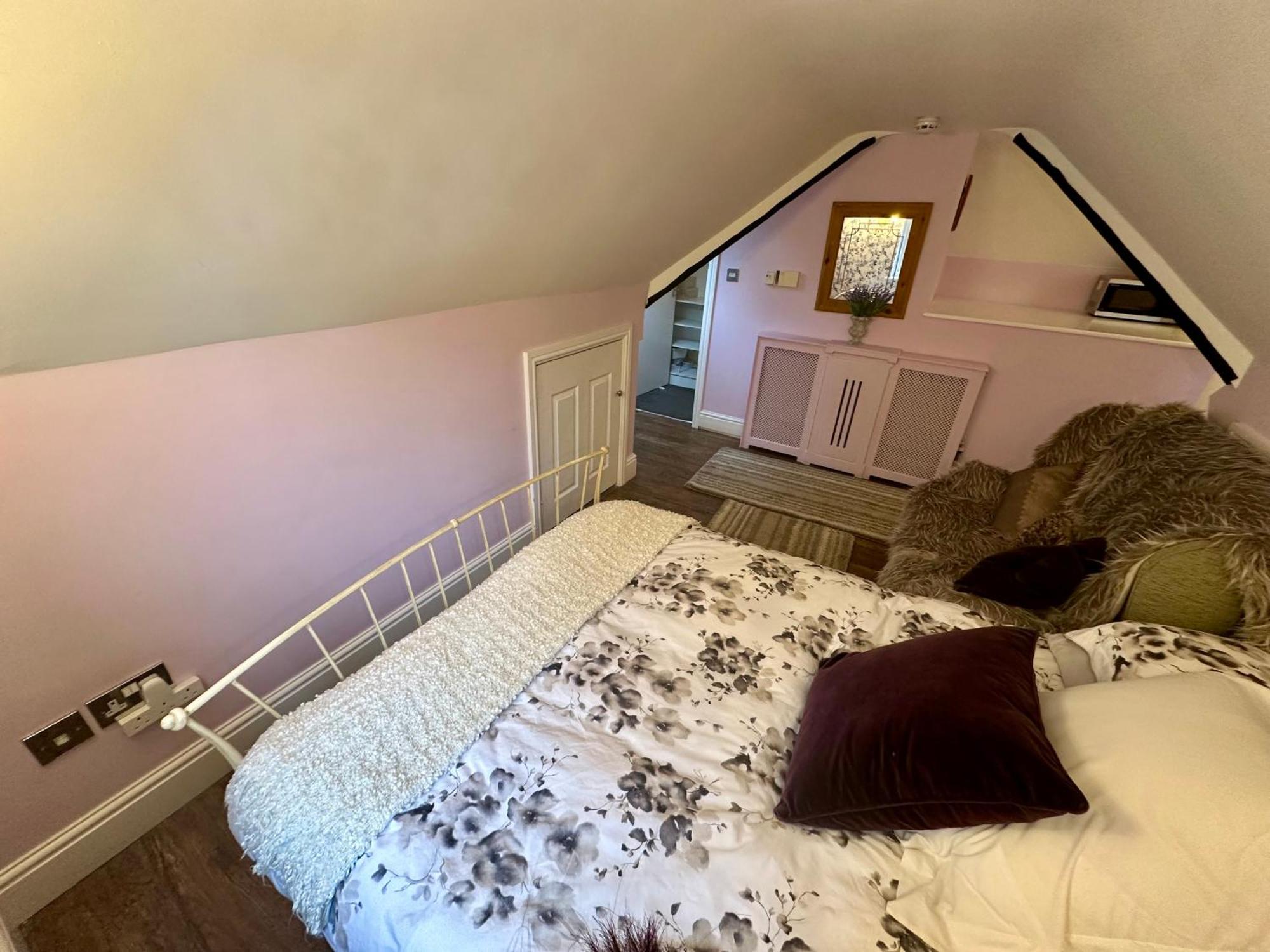 Station Approach B&B Boutique Stays Solihull Zewnętrze zdjęcie