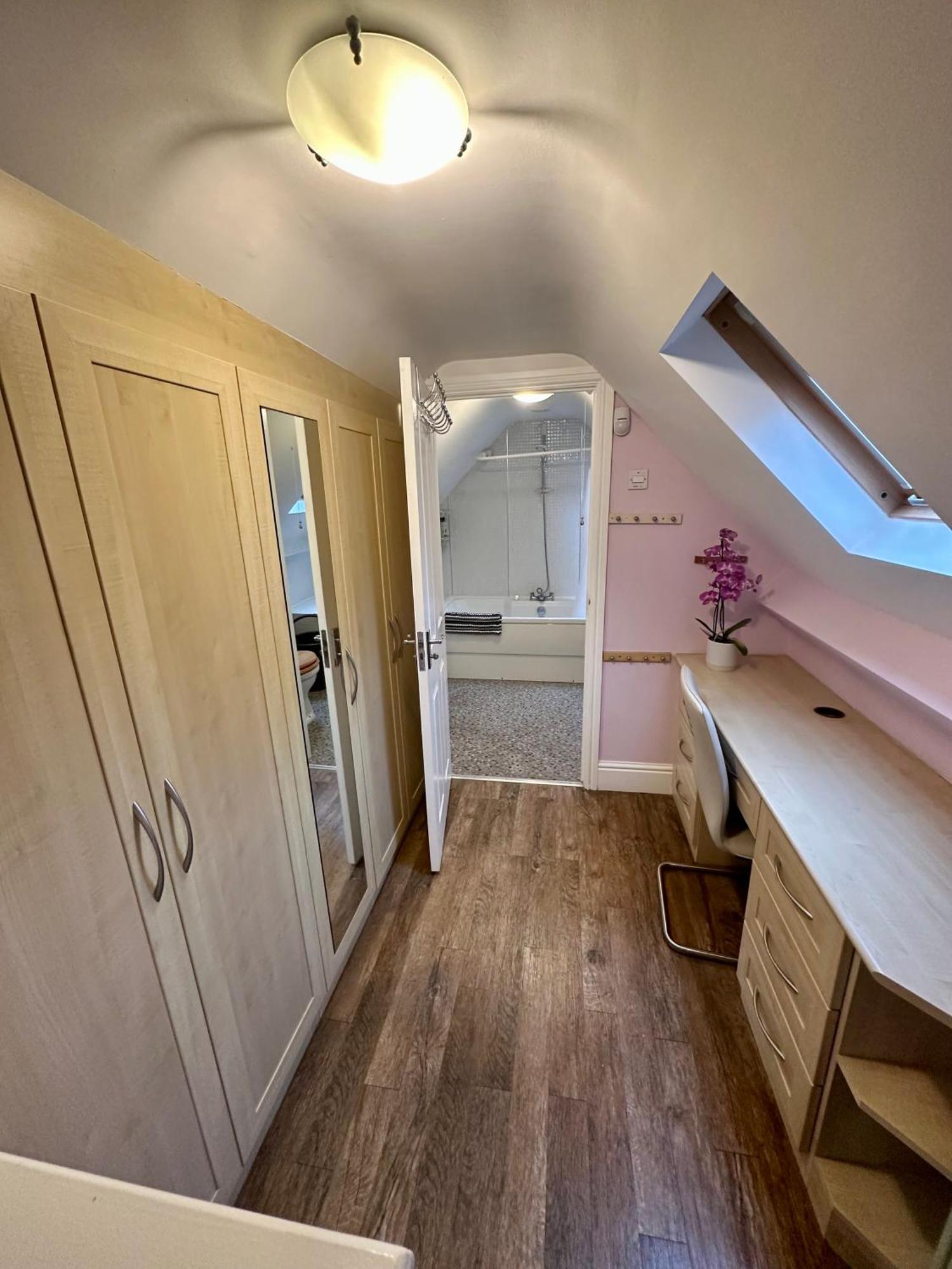 Station Approach B&B Boutique Stays Solihull Zewnętrze zdjęcie