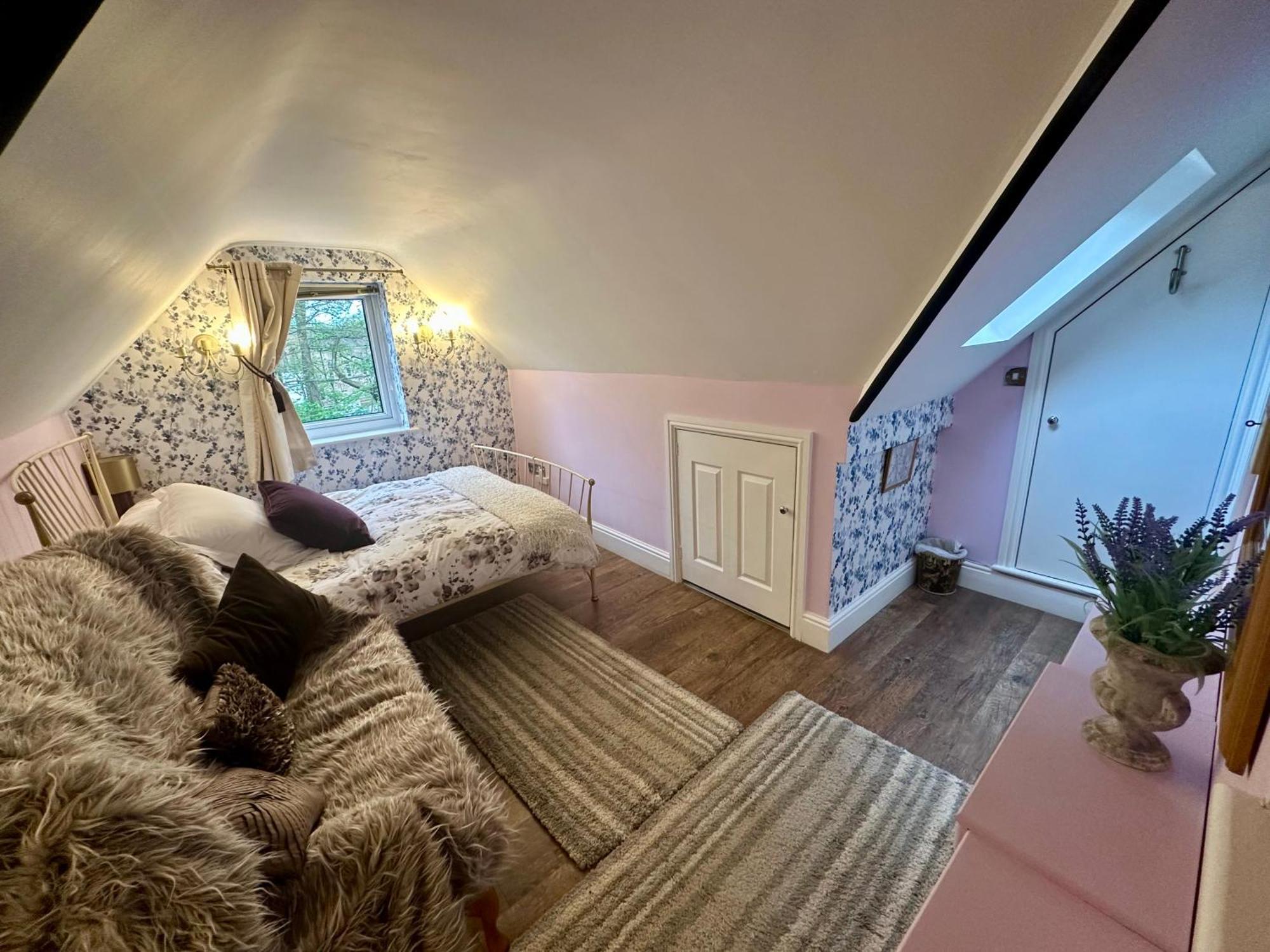 Station Approach B&B Boutique Stays Solihull Zewnętrze zdjęcie